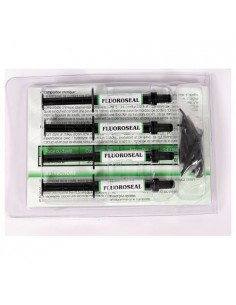 FLUOROSEAL ACIDO GRABADOR