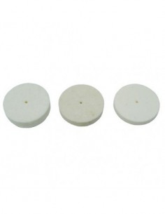 RUEDA DE FIELTRO MEDIA -...