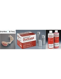 DURACETAL TARRO DE 225G D3