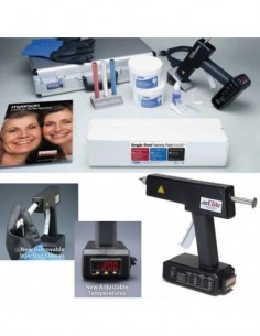 HOT SHOT ELITE ADVANCE KIT...