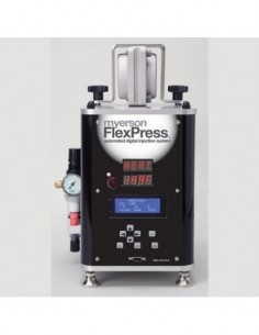 MAQUINA FLEXPRESS