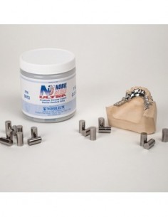 METAL NOBILSTAR ULTRA 1KG