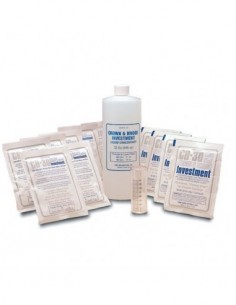 KIT REVESTIMIENTO PARA FIJA...