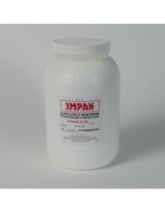 POLVO IMPAK TRANSPARENTE 6...