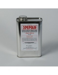 LIQUIDO  RESINA IMPAK 946 CC