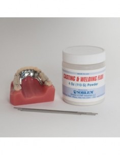 LIQUIDO PARA COLAR ALEACIONES