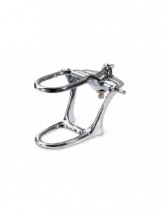 ARTICULADOR CROMO B 8