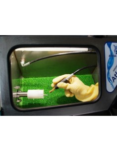 ATLANTIS MONO CHORREADORA... 2