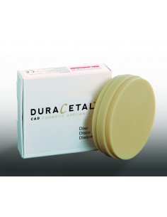 DISCO DE DURACTAL DE 25 MM...