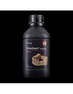 RESINA 3D FOTODENT 2 DE...