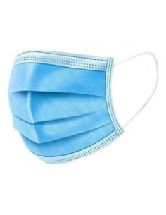 MASCARILLAS QUIRURGICAS 50...