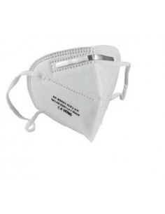MASCARILLAS FFP2