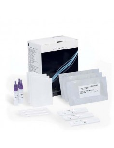 Test rápido COVID-19...