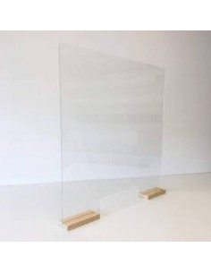 MAMPARAS DE PROTECCION A...