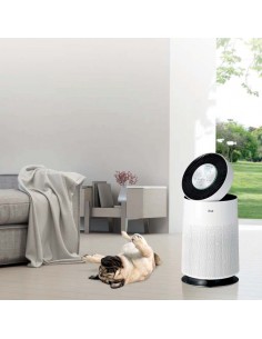 PURIFICADOR DE AIRE LG...