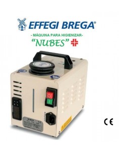 NEBULIZADDOR DE EFFEGI...