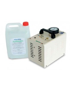 NEBULIZADDOR DE EFFEGI... 2