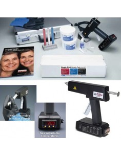 HOT SHOT ELITE ADVANCE KIT...