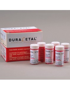 DURACETAL PAQUETE DE 6...