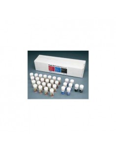 PACK VARIADO 30 SINGLE SHOT