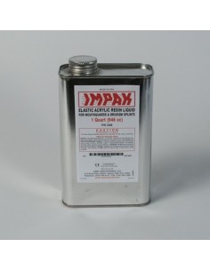 LIQUIDO  RESINA IMPAK 946 CC