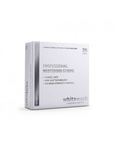TIRAS DE BLANQUEAMIENTO PROFESIONAL  (6% P.H.) 28 UDS.