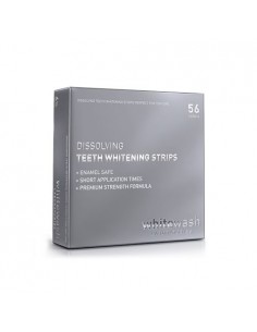 TIRAS DE BLANQUEAMIENTO DISSOLVING (6% P.H.)  56 UDS. 2