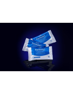 REVESTIMIENTO FORMULA 1 UNIVERSAL PARA FIJA Y REMOVILBLE(50 BOLSAS DE 100 GRS.)