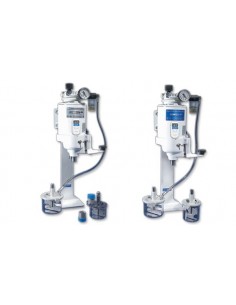 CONTINENTAL UNIT COMP. 230 V WHITE