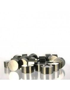 ALEACION CrCo SUPER-8 PARA CERAMICA CAJA DE 155 Grs.