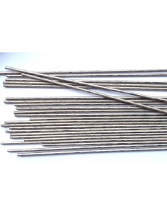 SUPER WELD ROD SOLDAURA UNIVERSAL EN BARRAS 28 GRS