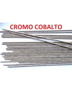 SOLDADURA CrCo 0,355mm EN HILO PARA LASER